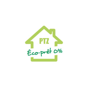 logo Eco-prêt 0%